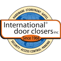 International Door Closers