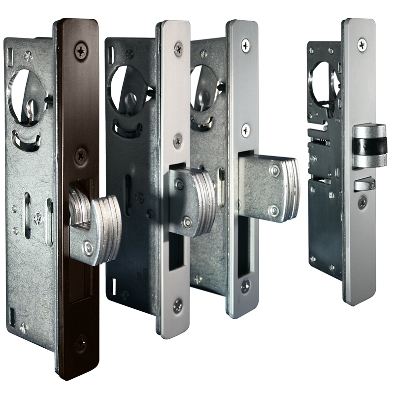 Deadlocks & Deadlatches 