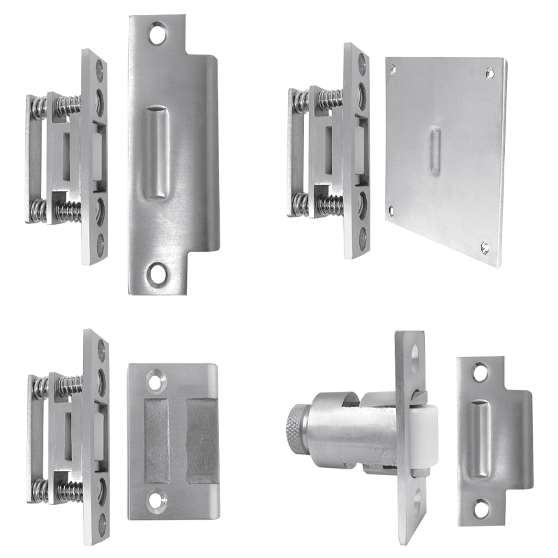 Roller Latches 